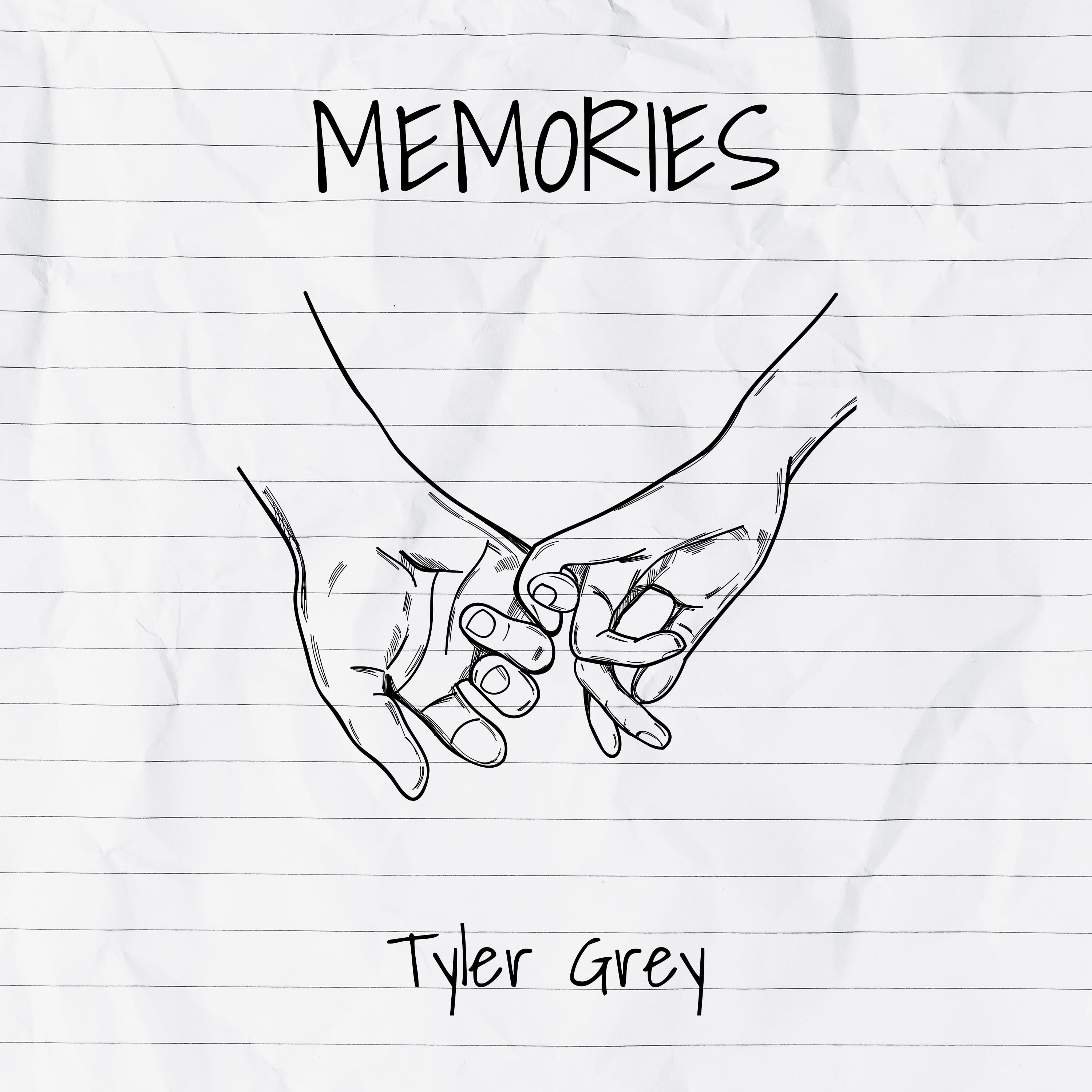 Tyler Grey - Memories