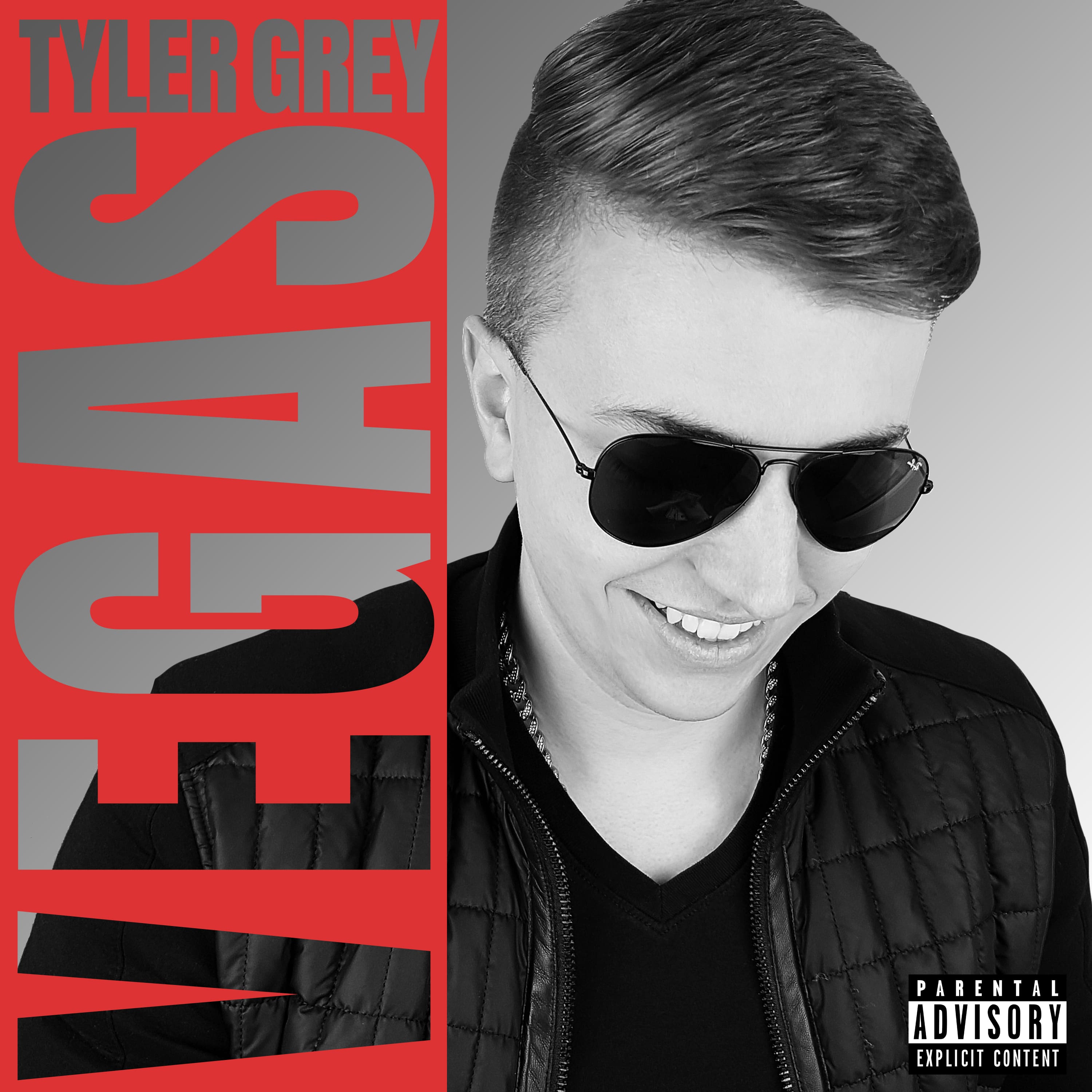 Tyler Grey - Vegas